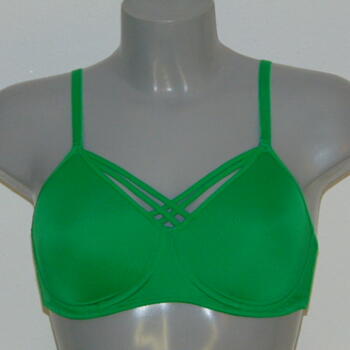 Marlies Dekkers Dame de Paris Groen Wireless bh