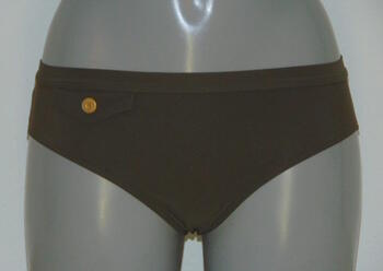 Marlies Dekkers Badmode Safari Khaki Bikini Broekje