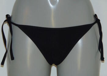 Marlies Dekkers Badmode Cocktail Zwart Bikini Broekje