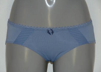After Eden Venezia Blauw Short