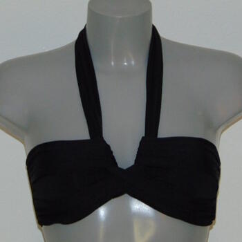 Royal Lounge Lingerie Playa Zwart Soft-Cup Bikinitop