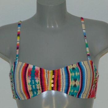 Royal Lounge Lingerie Playa Roze Soft-Cup Bikinitop