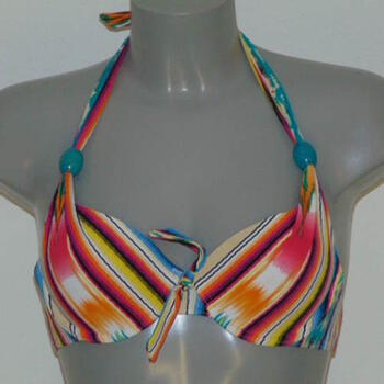 Royal Lounge Lingerie Playa Roze Voorgevormde Bikinitop