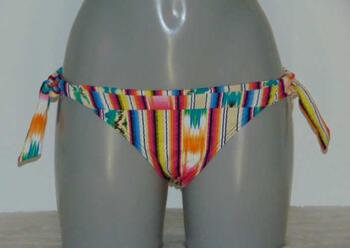 Royal Lounge Lingerie Playa Roze Bikini Broekje