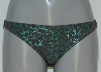 Sapph Badmode Goa Khaki Bikini Broekje