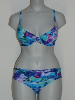 Mila Salou Aqua Bikini Set