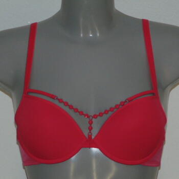 Marlies Dekkers Indian Azalea Roze Push Up bh