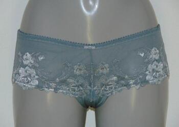 LingaDore Mya Zilver Short