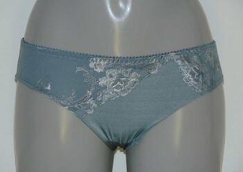 LingaDore Mya Zilver Slip