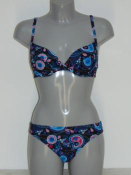 Nickey Nobel Liberty Blauw Bikini Set