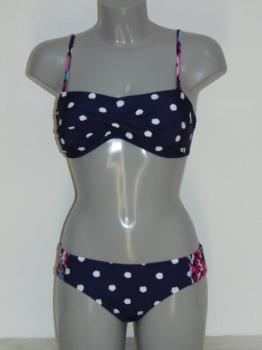 Nickey Nobel Clouds Blauw Bikini Set