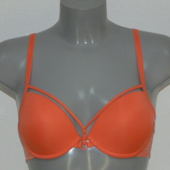Marlies Dekkers Space Odyssey Indian Camellia Push Up bh