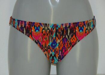 Sapph Badmode Koko Multicolor/Print Bikini Broekje