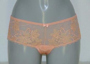 LingaDore Sari Perzik Short
