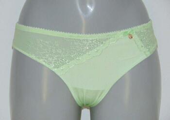 LingaDore Joya Groen String
