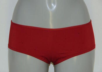 Marlies Dekkers Dame de Paris Rood Short