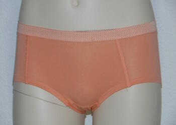 Boobs & Bloomers Anny Perzik Short