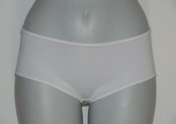 Elbrina LIZ Wit Short