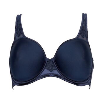 Elbrina Valerie Blauw Voorgevormde bh