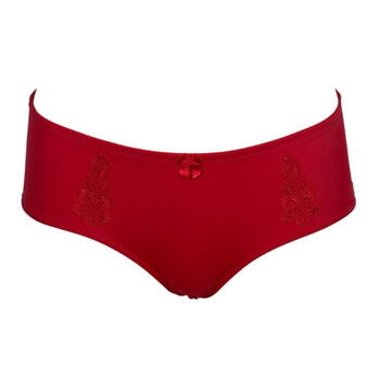 Elbrina Valerie Rood Slip