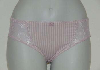 Naturana Yvonne Roze Slip