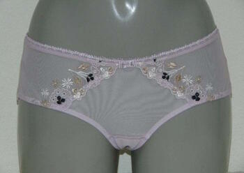 Sapph High Society Lila Short