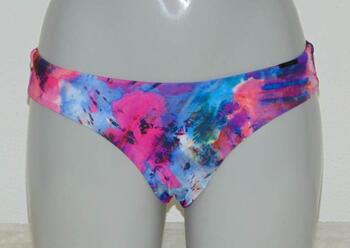 Sapph Badmode Moomba Blauw Bikini Broekje