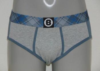 Bolas Dandy Grijs Heren Slip