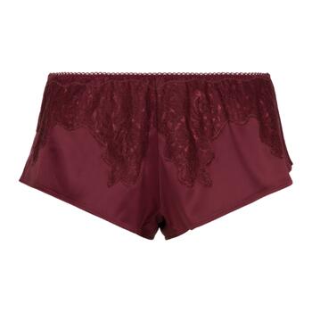 LingaDore Ruby Port Slaapshort