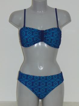 Nickey Nobel Cherely Marine Blauw Bikini Set