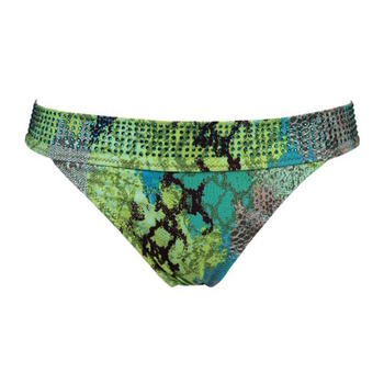 Sapph Badmode Mamita Bay Groen Bikini Broekje