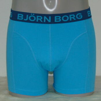 Björn Borg Basic Turquoise Boxershort