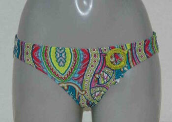 LingaDore Beach Cebu Lime Bikini Broekje