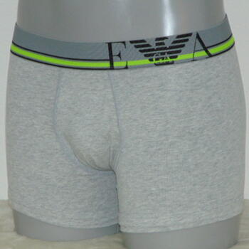 Armani Heren Dura Grijs Boxershort