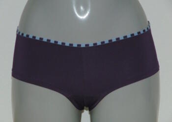Marlies Dekkers Space Odyssey Paars Short