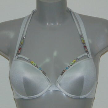 Marlies Dekkers Lagerthas Shield Zilver Push Up bh