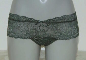 Missya Nicole Groen String