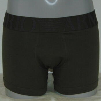 Armani Heren Superiore Khaki Boxershort