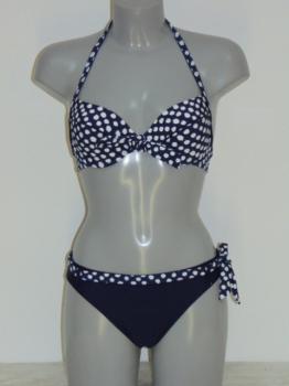 Nickey Nobel Clauds Blauw Bikini Set