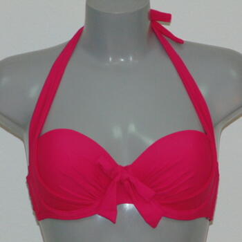 Missya Rose Roze Voorgevormde Bikinitop