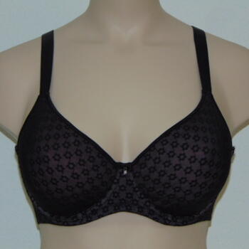 Elbrina Valerie Glamour Roze Voorgevormde bh