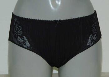 Missya Dorrit Zwart Short