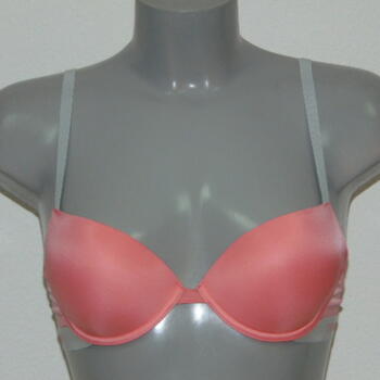 Armani Dames Contoure Roze Push Up bh