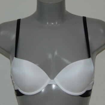 Armani Dames Contoure Wit Push Up bh