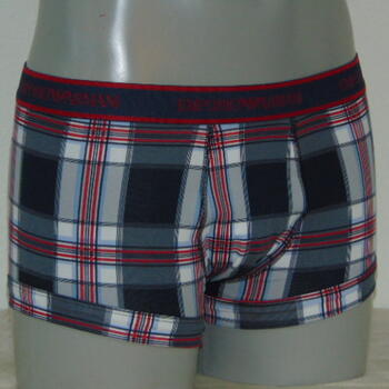 Armani Heren Trunk Grijs Boxershort