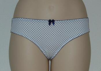After Eden D-Cup & Up Venna Wit String