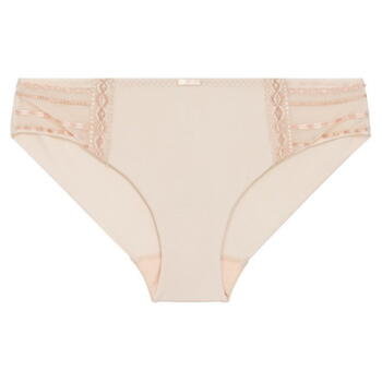 LingaDore Dune Bruin Slip
