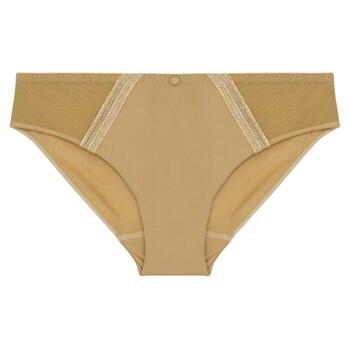 LingaDore Olive Olijf Groen Slip