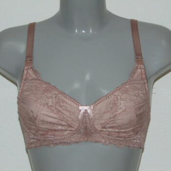 Naturana Kim Mauve Voedings bh