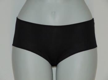 After Eden Comfy Zwart Short